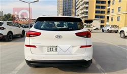 هیوندای تۆکسۆن